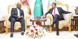 William Ruto