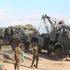 KDF truck