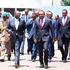 Ruto in Ethiopia