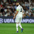 Karim Benzema