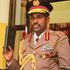Mr Noor Y. Gabow police ig Acting Inspector General