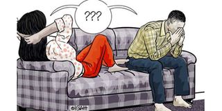 relationships