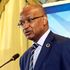 Central Bank of Kenya Governor Dr Patrick Njoroge
