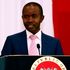 Joe Mucheru.