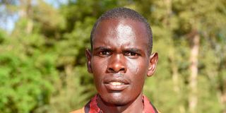 Philemon Kacheran