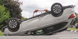 car accident