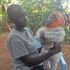 Judy Muthoni, 29, captured in this file photo with her son Travis Maina 