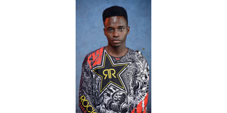 Austin Kisegei, 22 show host and video editor
