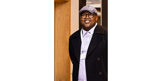 Martin Gitonga is a Creative Director at ARCrayon Communications