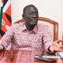 Former Turkana County Governor Josphat Nanok.