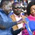 Mama Ida Odinga Barack Onyango Oduor