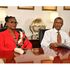 Lawyer Philip Murgor (and Sara Wairimu Cohen