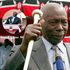 President Daniel Moi Ruto