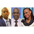 William Ruto media team