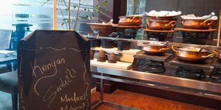 Sankara hotel