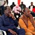 Raila Odinga