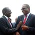 Evans Kidero