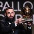 Karim Benzema 