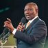 President William Ruto