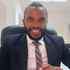 Jared Mwanduka.