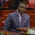 David Chirchir vetting cs parliament