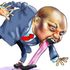Moses Kuria tongue