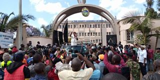 Kawira Mwangaza meru mcas