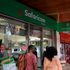A Safaricom outlet