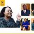 Anne Waiguru Uhuru Kenyatta