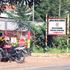Kileleshwa police station in Nairobi where some of the arrested police officers are being held. 