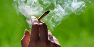 Smoking