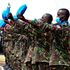 Kenya Quick Reaction Force