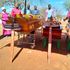 Pupils drown burial