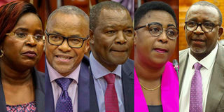 CS Nominees
