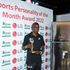 Eliud Kipchoge