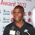Eliud Kipchoge