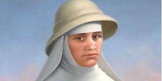 Blessed Maria Carola