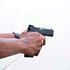 Gun attack