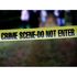 crime scene