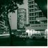The Hilton Hotel in Nairobi.