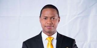 Salim Swaleh