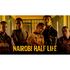 Nairobi Half Life cast photo movie poster