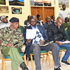 Marsabit security team
