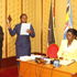 Kawira Mwangaza Finance Executive