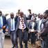 Prof Paul Wainaina