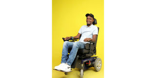 Brian Muchiri