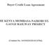 SGR contracts