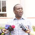 Meru assembly speaker Bundi