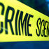 Crime scene