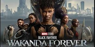 Black Panther: Wakanda Forever